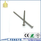 Screw Stainless Steel Cross Recessed Flat Countersunk Head Self Tapping Chipboard Screw