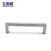 chrome stainless steel aluminum kitchen hardware handles handles cabinet furniture handles furniture door