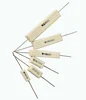 5w Wirewound Cement Ceramic Resistor with TS16949