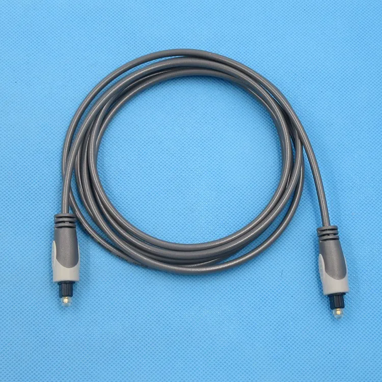 Black audio cable 3.5mm male to male aux 3.5mm audio cable - ANKUX.COM
