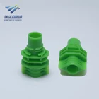 Wholesale 8.6 mm food grade spout plastic product for pouch bag