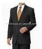 Fashionable tailored suit newest style high Quality custom made bespoke suit