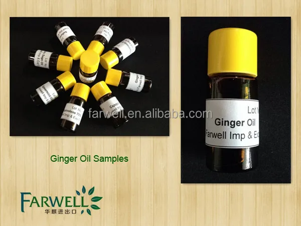 Ginger Oil Sample - Fuzhou Farwell.jpg