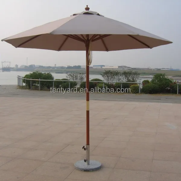 Big Giant Outdoor Patio Sun Beach Umbrella Wooden Garden Balinese Parasol For Sale Buy Garden Parasol Parasol De Plage Balinese Parasols Product On Alibaba Com