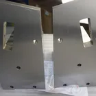 Aluminum Aluminum Parts Low Cost Customised CNC Machining Welding Aluminum Milling Parts