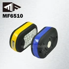 Multifunctional 2-in-1 24+3 Magnetic LED Work Light With 360 Swivel Hook