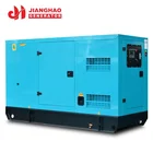 Diesel Generator Series Imported 400kva 320kw TAD1343 Namibia Diesel Engine Generator