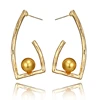 /product-detail/kaimei-alibaba-jewelry-women-fashion-jewelry-2018-gold-boy-earring-irregular-geometric-freshwater-pearl-earrings-2018-women-60783058122.html