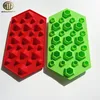 3D Diamonds Gem Cool Ice Cube Trays Silicone Chocolate Soap DIY Mold Party Ice Maker
