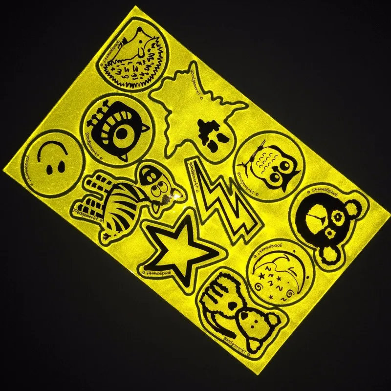 reflective stickers-4