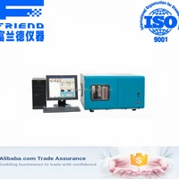 Engine Fuel Oil Sulfur Content Measuring