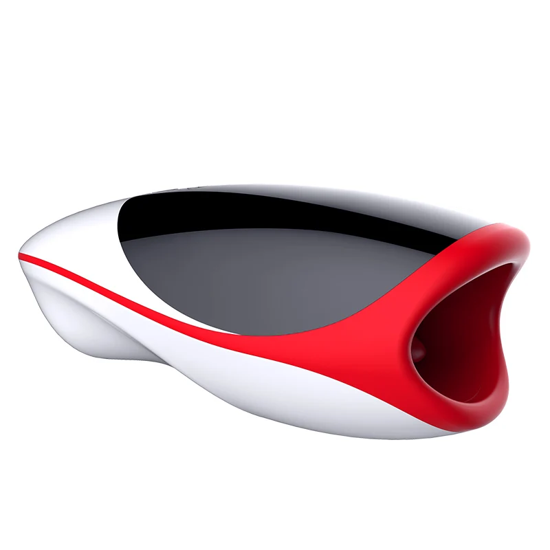 Мастурбатор С Подогревом