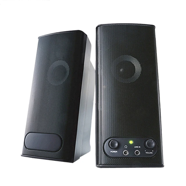 computer surround sound system