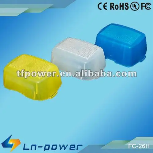 Flash Diffuser for Nikon SB-900 Flash Diffuser for Nikon SB-900