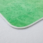 Home Use Adult Personal Care Bed Pads Waterproof Incontinence Underpad