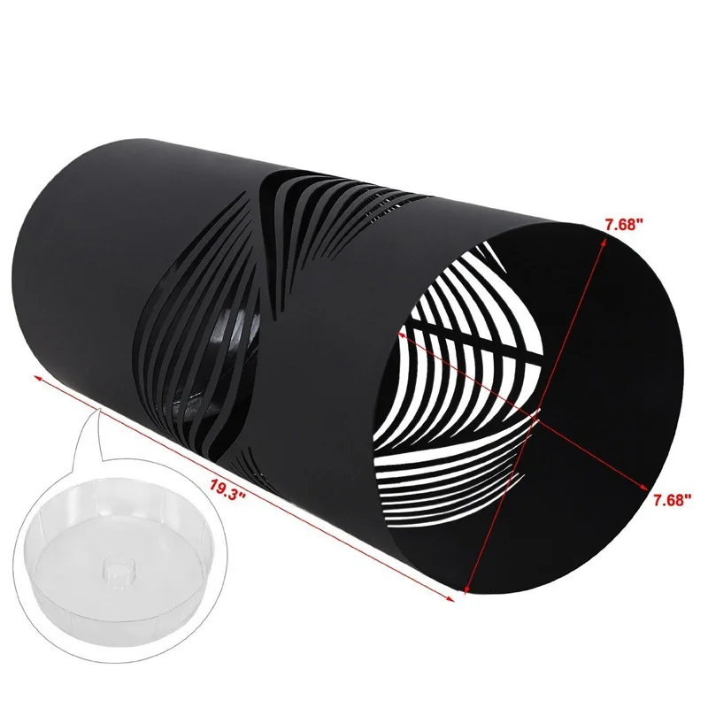 Manufacturers wholesale custom Amazon hot selling plastic spray iron umbrella umbrella frame