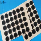 IP67 protective waterproof acoustic vent membrane for headset devices