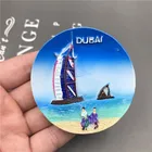 Italy Venice resin magnetic refrigerator paste 3D special gifts fridge magnet