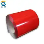 Galvalume steel ppgi ppgl prepainted galvanized steel sheet in coil
