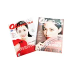Custom A4 / A5 / A6 manual / magazine / catalogue / brochure / flyer / leaflet/ children book printing