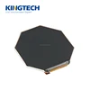3.34 inch 320x320 rgb mipi interface large size Round lcd module