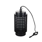 indoor use 110V 220v UV type flying electric mosquito killer lamp