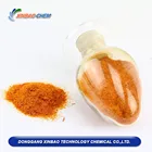 rocket fuel use UV absorbing orange needle crystal double loop glutaric alkenyl iron