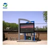 New technology Large Digital Stopwatch Outdoor Display Price for sales,die casting rental led screen,digital billboards portable
