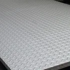 astm a240 304 stainless steel checker plate 3mm thickness