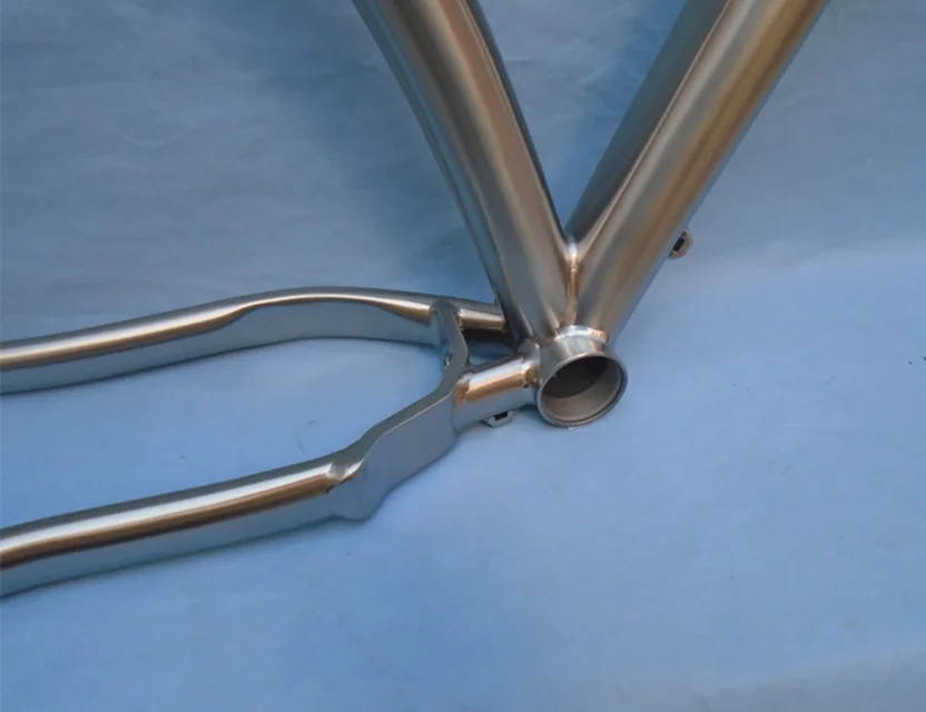 titanium ebike frame (4)