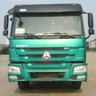 Newest design tractor head truck manufacturer