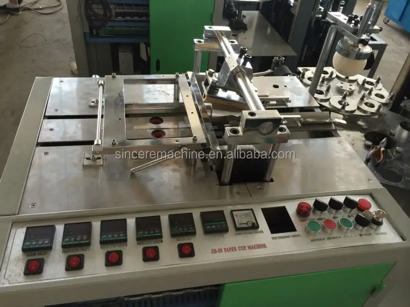 Zb09 Disposal Glass Machine Price India Buy Disposal Glass