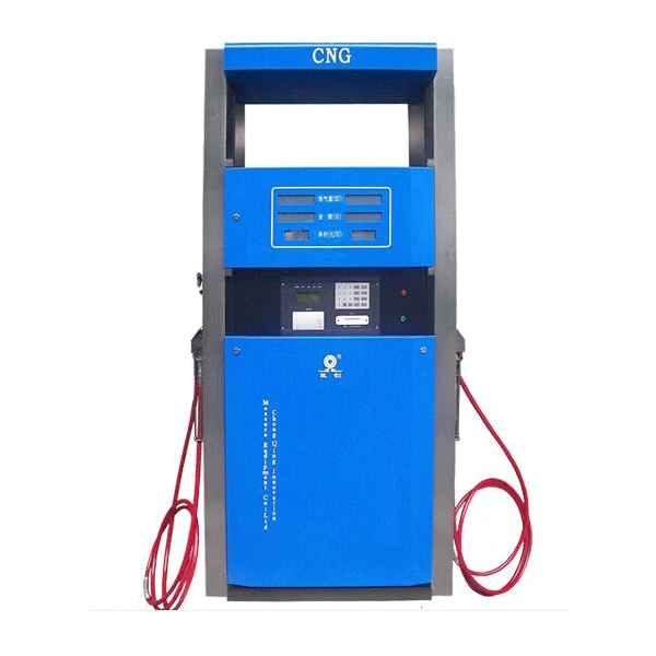 CNG Dispenser CNG Filling Machine