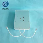outdoor Dual Polarized full band 7/9dbi 698-2700MHZ 4G MIMO Hanging antenna