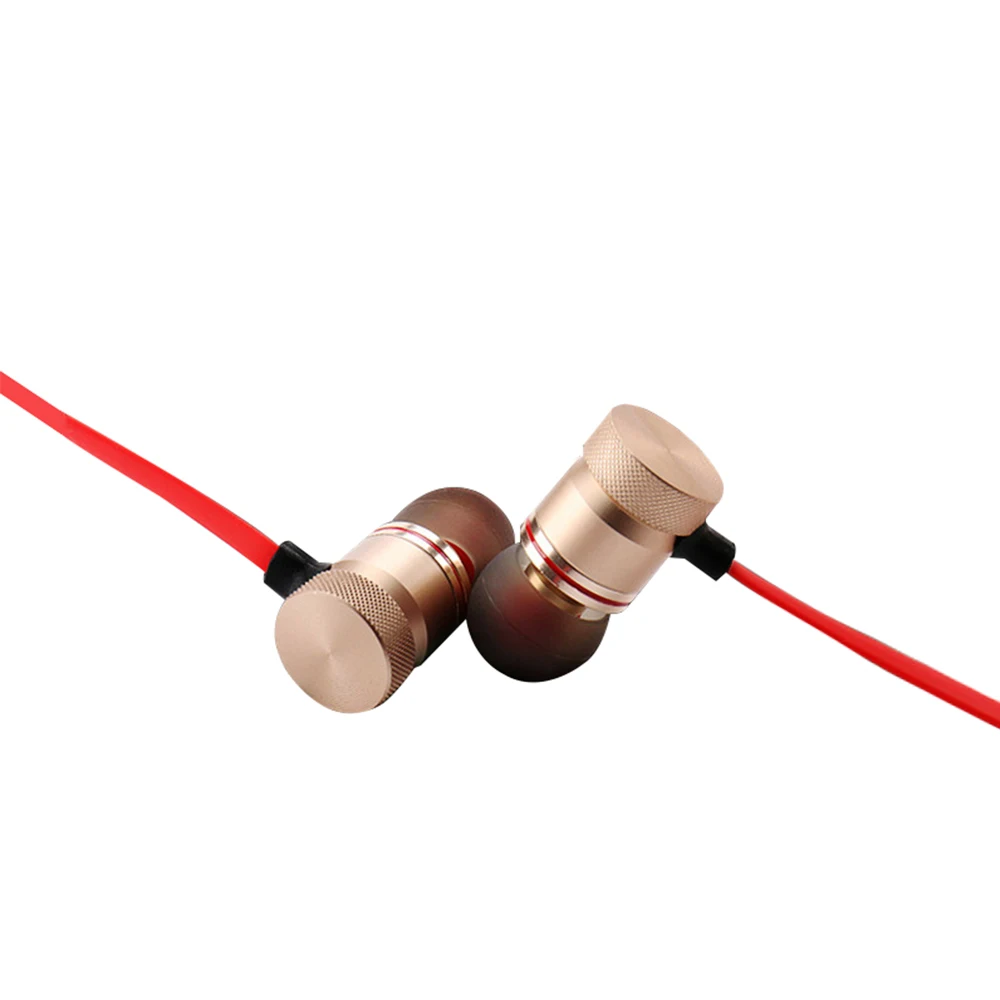 OEM Gift Promotional Magnetic Wireless 4.1 Bluetooths Stereo Headset Sport Earphone - ANKUX.COM