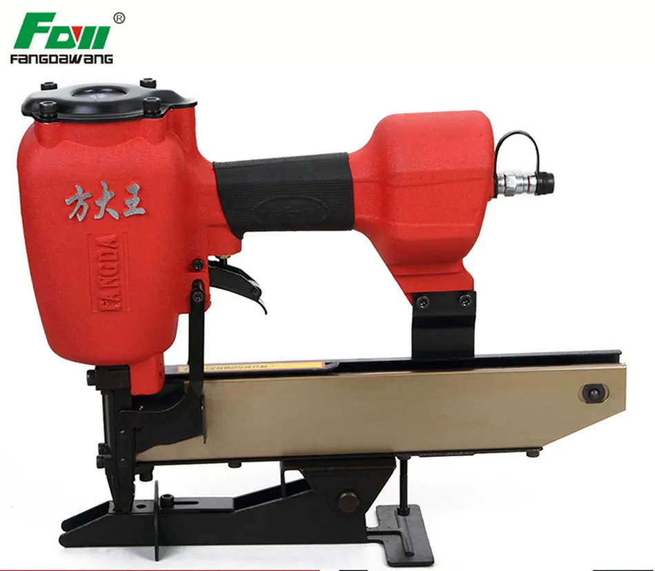 ZN825 bea pneumatic stapler