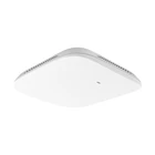 2.4GHz and 5GHz Ceiling WiFi AP Network For Fast LAN Network and Easy Installation