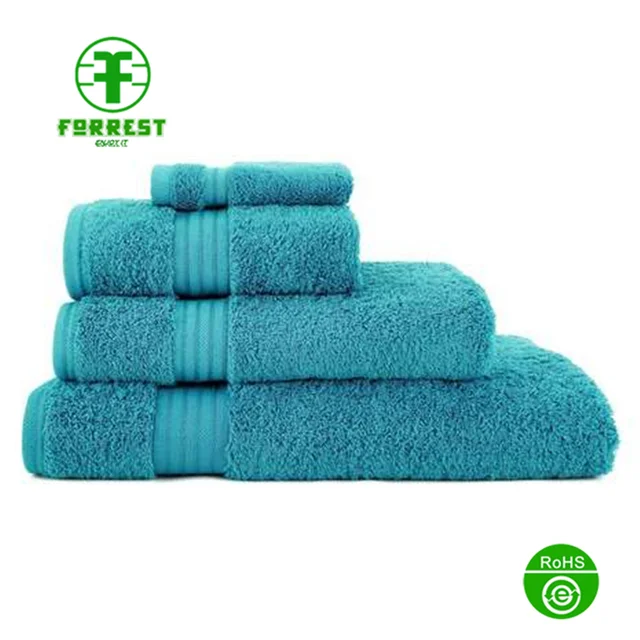 fkc forrest brand high quality microfibre towel for restaurant