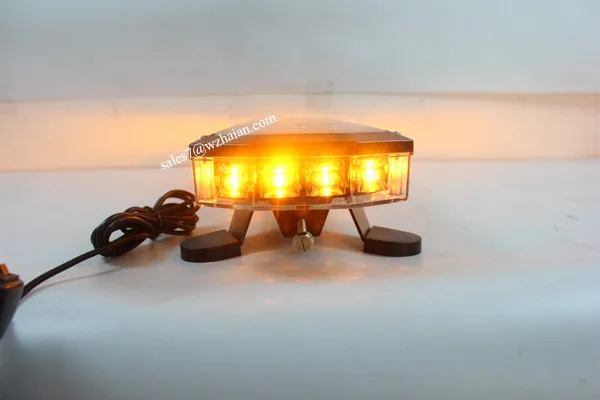 Strobe Light Bars