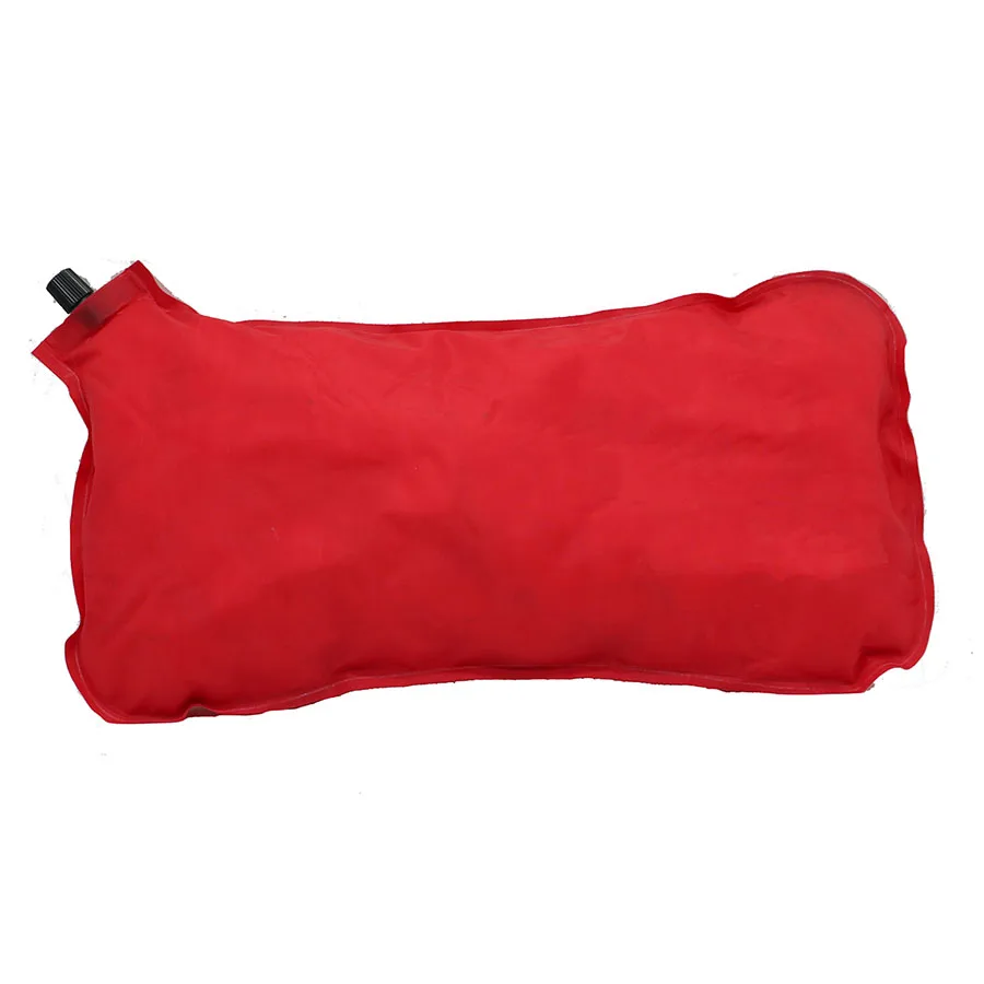 B586 хорошего качества поясничная подушка для путешествий надувная подушка для кемпинга для наружного освещения