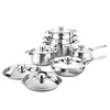 /product-detail/kitchen-capsule-bottom-pots-pan-12-pcs-stainless-steel-cookware-set-with-lids-62019012584.html