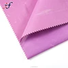 100% polyester 420d pvc oxford woven bag fabric