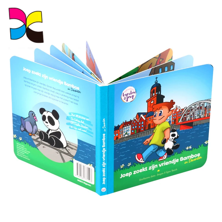 Jeop Cardboard book (8)