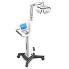 Hair loss treatment Machine laser restore hair products Hair regrowth machine