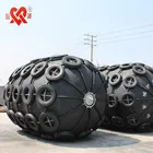 World widely used CCS SGS certificates marine rubber pneumatic fender
