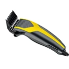 Personalized Stainless Steel Blades Hair Clipper For Men