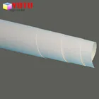 Home decoration White blank wall paper PVC wallpaper