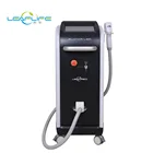 Latest technology 808 nm diode SLD laser hair removal machine with ce approved