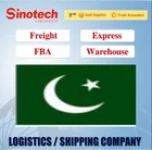 Cheap air freight forwarders Air Freight Forwarding air cargo shipping China to KHI Pakistan