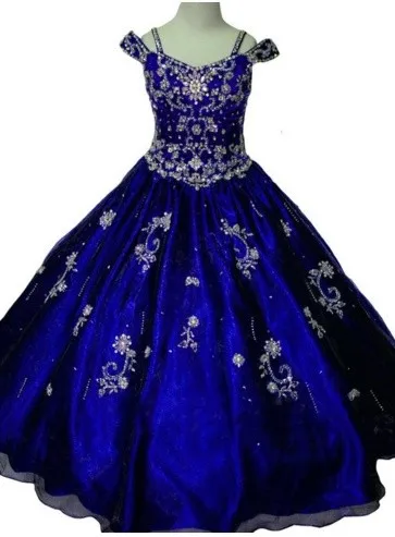royal blue dress size 12